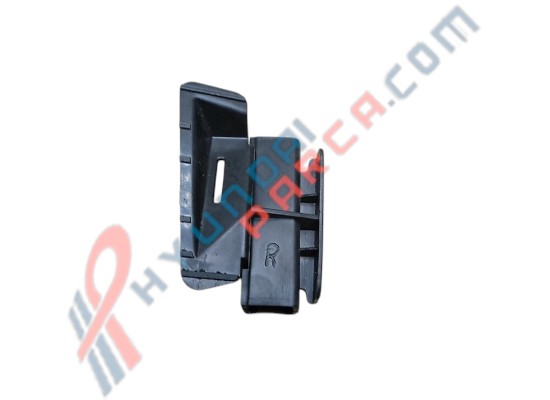 ÖN TAMPON BRAKET SOL PİCANTO 04 86515-07000-HMC